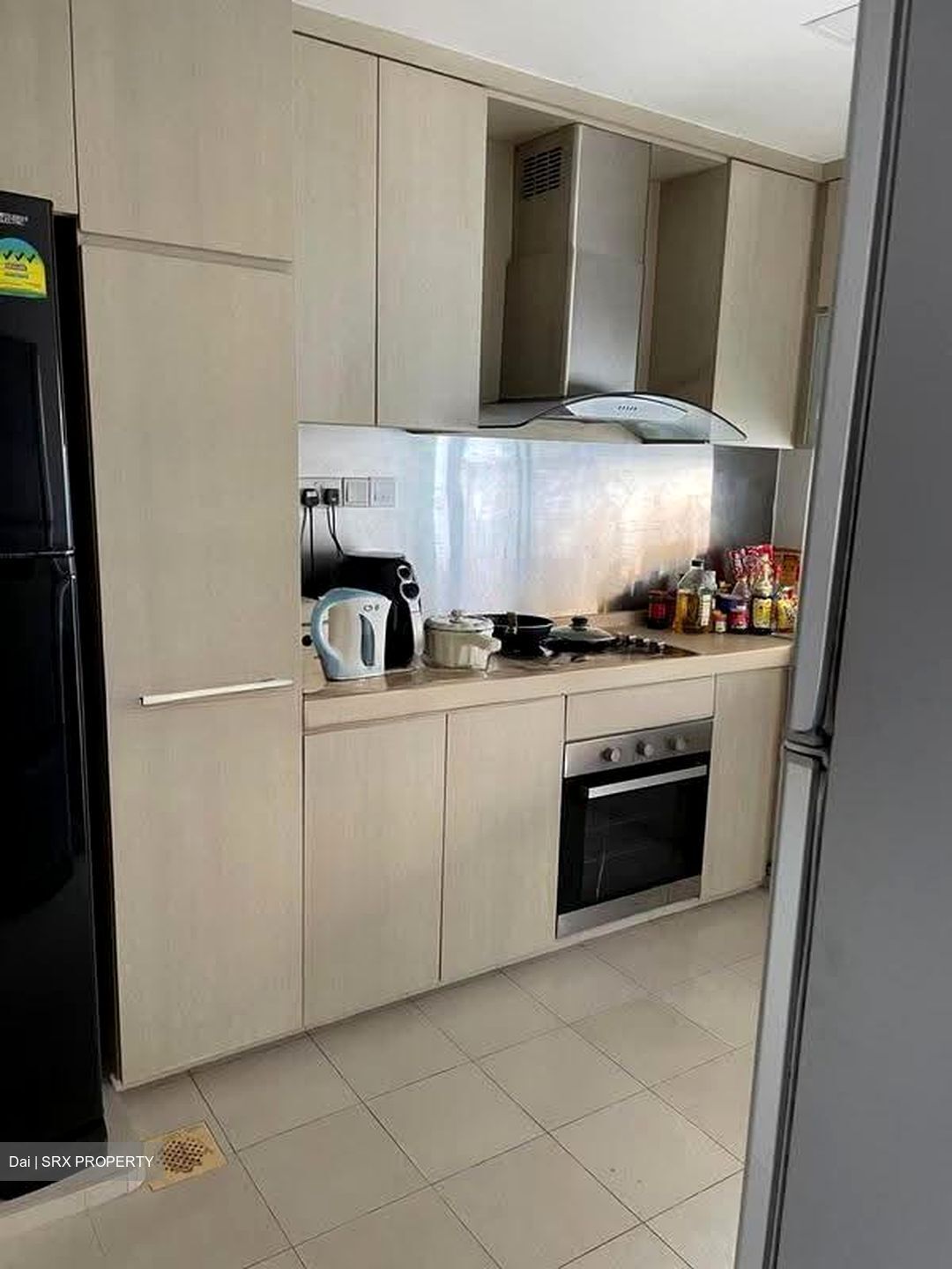 Lorong Sari (D5), Detached #632884921
